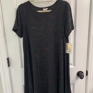 NWT Lularoe elegant Carly